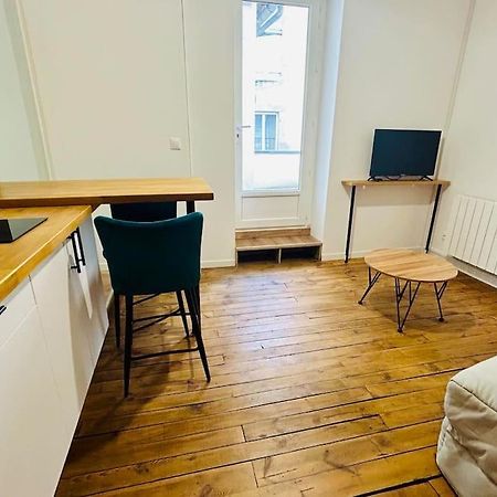 Studio Aurillac Exterior foto