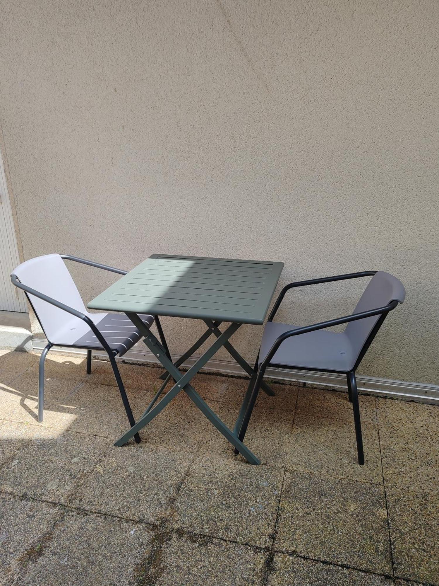 Studio Aurillac Exterior foto